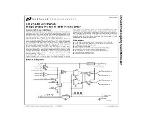 LM3524DMWC.pdf