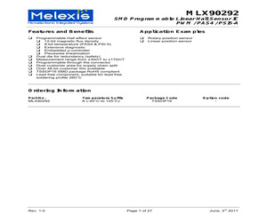 MLX90292.pdf