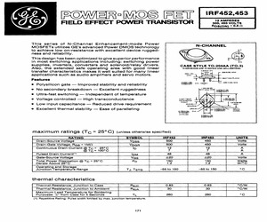 IRF453.pdf