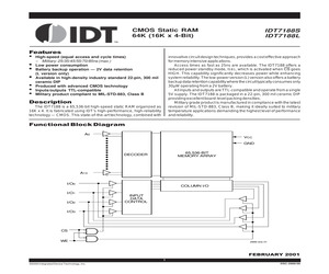 IDT7188S70DBG.pdf