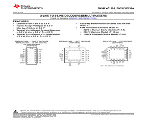 SNJ54LVC138AFK.pdf