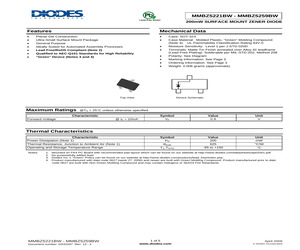 MMBZ5229BW-7.pdf