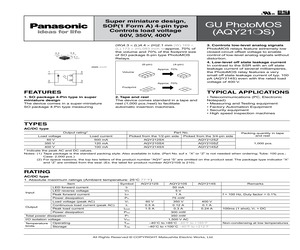 AQY212SX.pdf