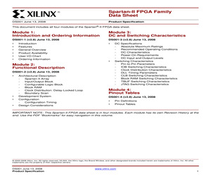 XC2S100-5FG456C.pdf