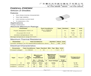 FHZ30V.pdf