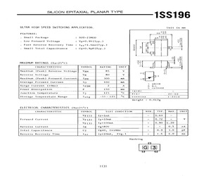 1SS196TE85L.pdf