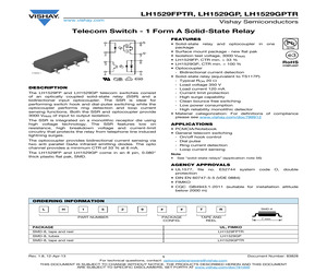 LH1529GPTR.pdf