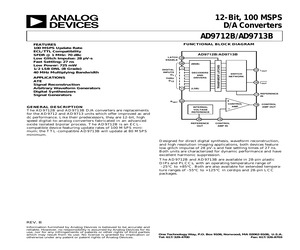 AD9713BAN.pdf