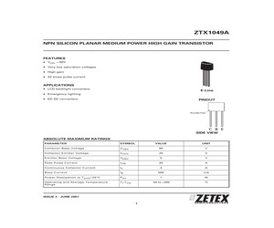 ZTX1049ASTOB.pdf