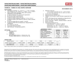 IS43TR16128A-187FBL.pdf