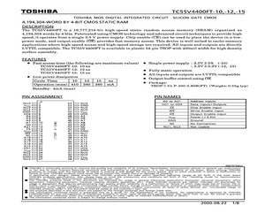 TC55V4400FT-12.pdf