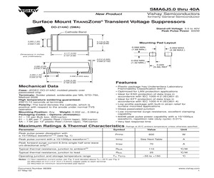 SMA6J15A/61.pdf