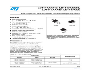 LD1117AD2MTR.pdf