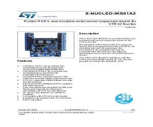 X-NUCLEO-IKS01A2.pdf