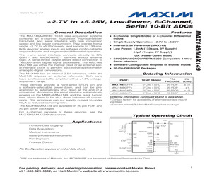 MAX149BMAP/PR+.pdf