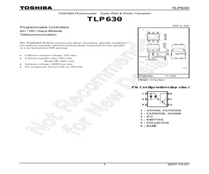 TLP630(GB-LF1,F).pdf