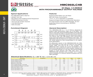 HMC955LC4B.pdf