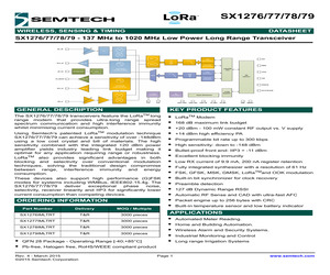 SX1278IMLTRT.pdf