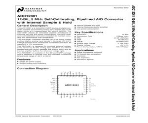 ADC12081CIVTX/NOPB.pdf