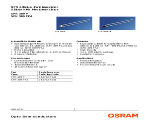 SFH309 PFA.pdf