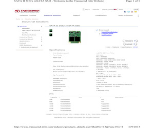 TS16GMSA430I.pdf