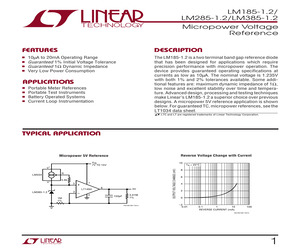 LM385Z-1.2#PBF.pdf