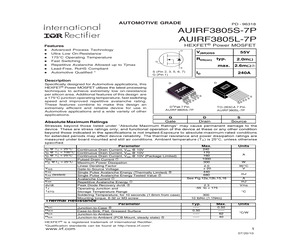 AUIRF3805L-7P.pdf