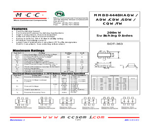 MMBD4448HCDW-TP.pdf