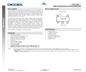 PAM2301CAAB120.pdf