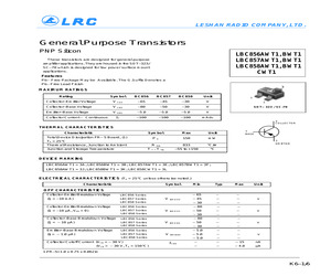 LBC856BWT1.pdf