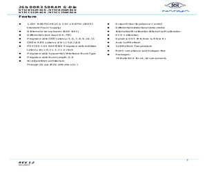 NT5CB256M8GN-DI.pdf