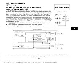 MC74F29368N.pdf