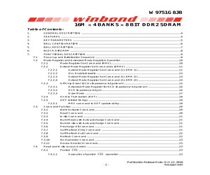 W9751G8JB-25I.pdf