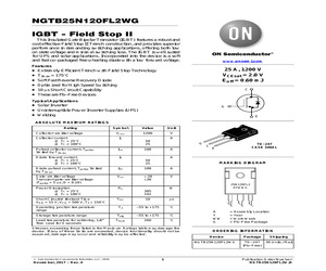 NGTB25N120FL2WG.pdf