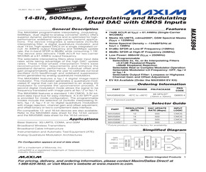 MAX5894EGK-TD.pdf