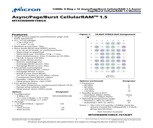 MT45W8MW16BGX-701ITTR.pdf