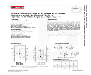 HCPL2601SM.pdf