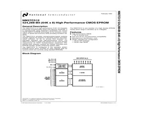 NM27C512V90.pdf