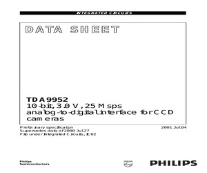TDA9952HN.pdf