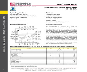 HMC966LP4E.pdf