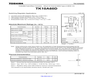 TK10A60D.pdf