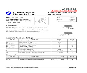 AP4416GJ.pdf