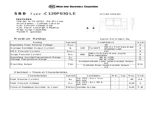 C120P03QLE.pdf