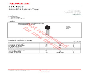 2SC1906TZ-E.pdf