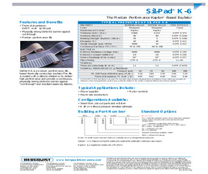 SIL-PAD K6 300MMX300MM SHEET.pdf