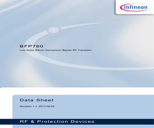 BFP760H6327XTSA1.pdf