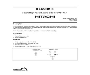 HL6501MG.pdf