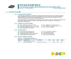 PESD5V0F5UV.pdf