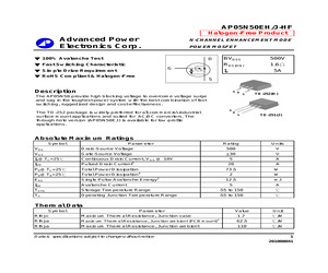 AP05N50EJ-HF.pdf