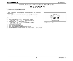 TA8200AHQ(5).pdf